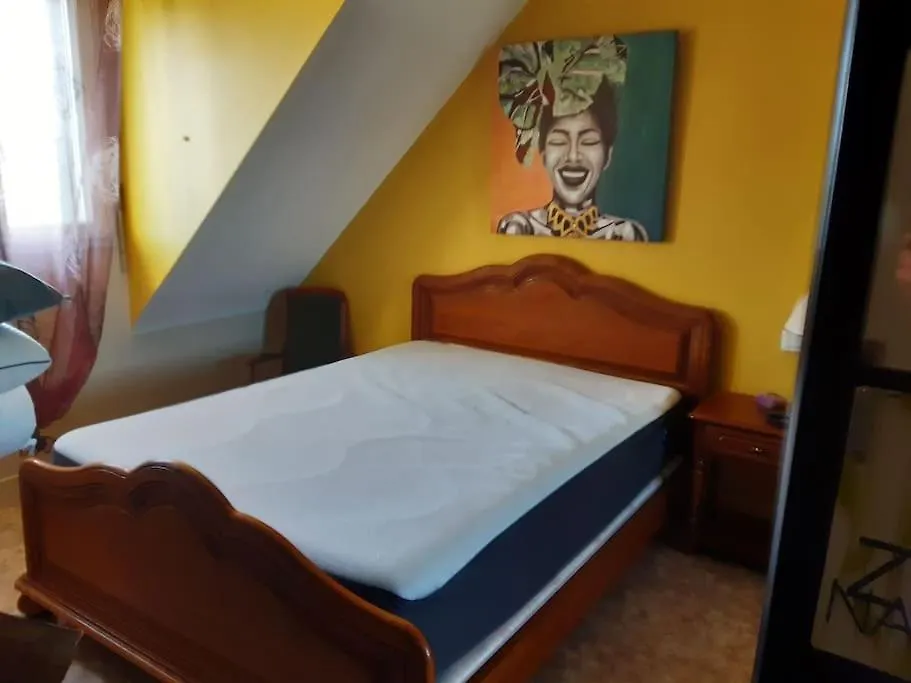 Vakantiehuis Tres Belle Maison Bretonne Pluvigner